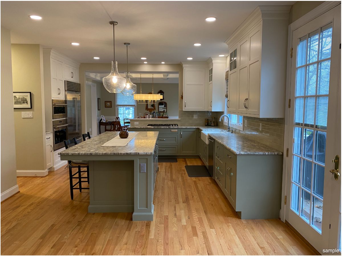 Kitchen Remodeling In Lancaster Pa